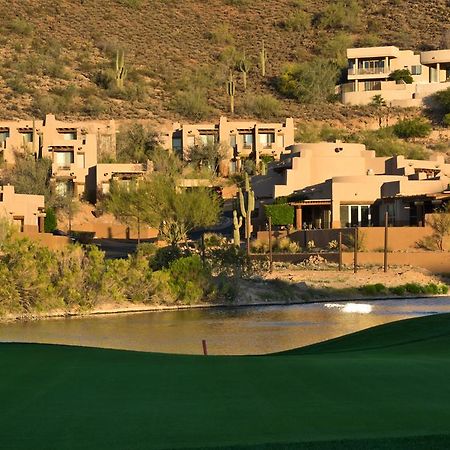 Inn At Eagle Mountain Fountain Hills Luaran gambar