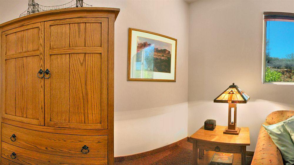 Inn At Eagle Mountain Fountain Hills Luaran gambar