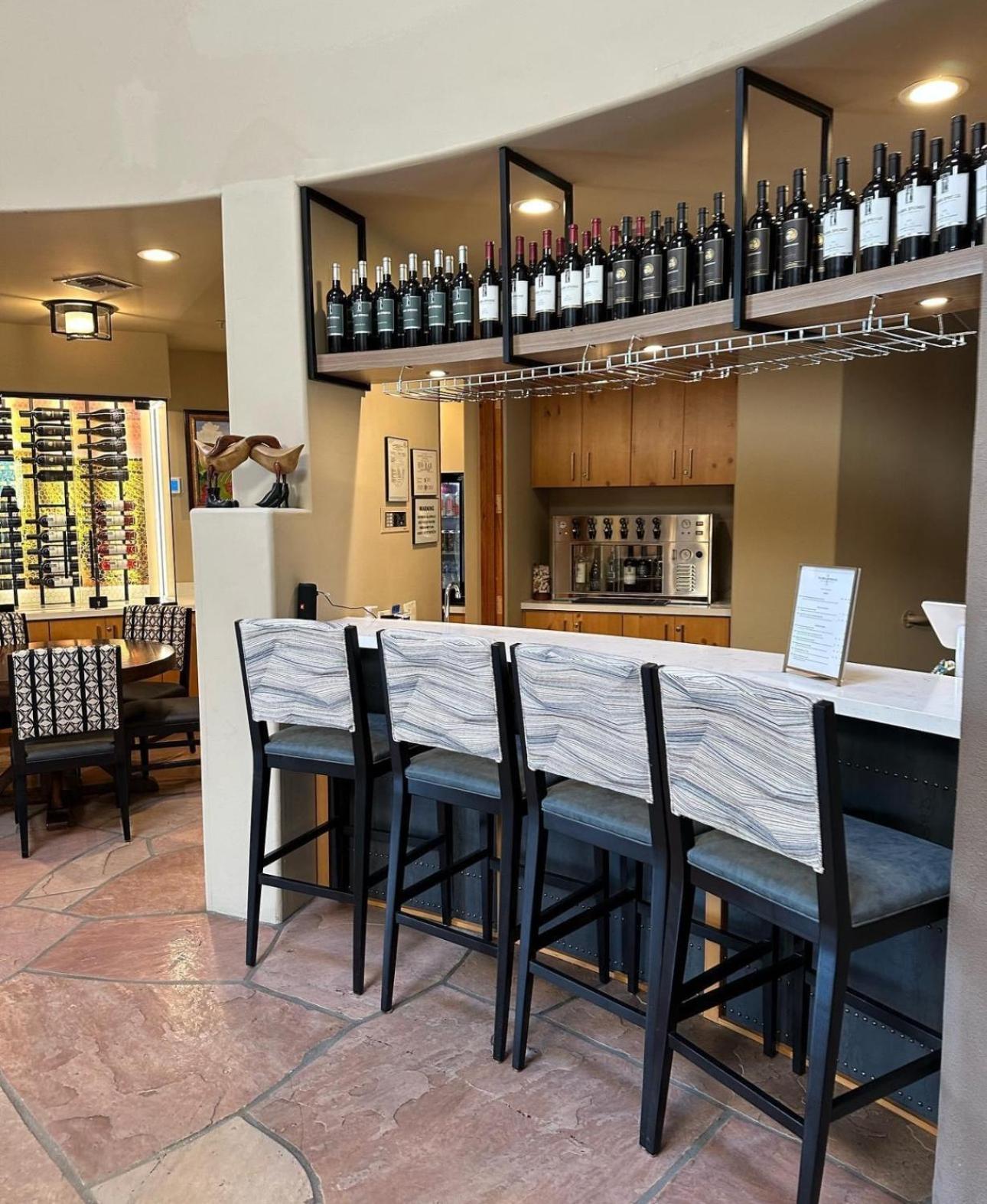Inn At Eagle Mountain Fountain Hills Luaran gambar