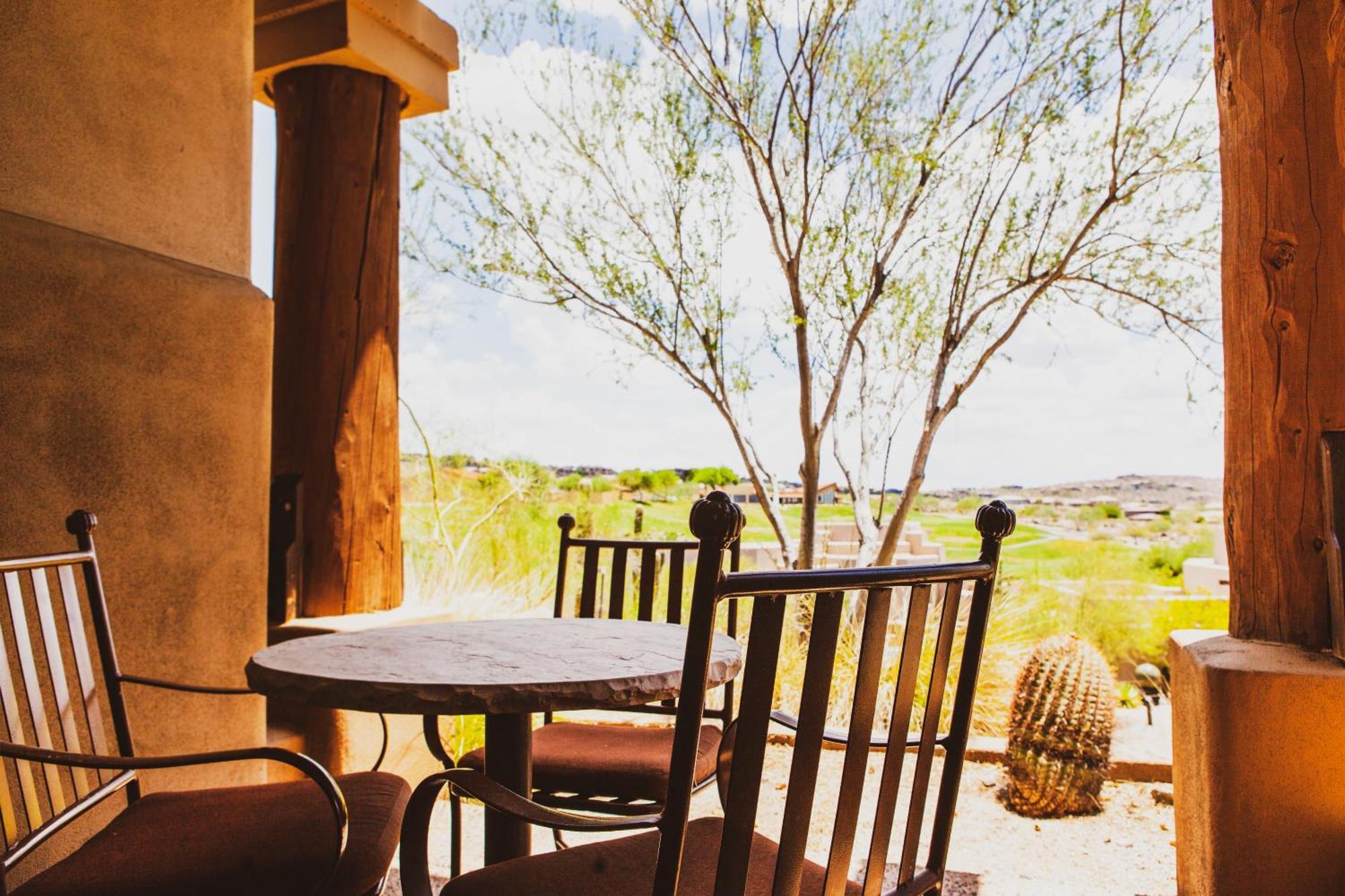 Inn At Eagle Mountain Fountain Hills Luaran gambar