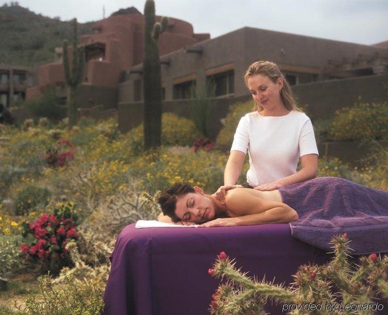 Inn At Eagle Mountain Fountain Hills Luaran gambar