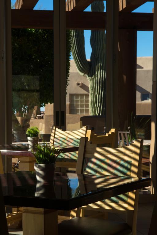 Inn At Eagle Mountain Fountain Hills Luaran gambar