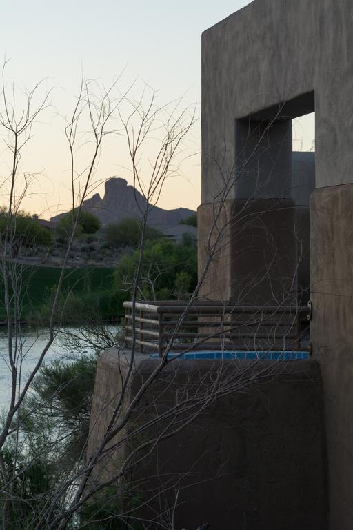 Inn At Eagle Mountain Fountain Hills Luaran gambar