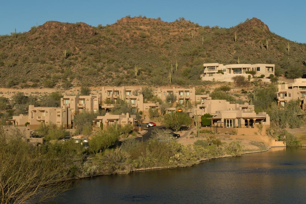 Inn At Eagle Mountain Fountain Hills Luaran gambar