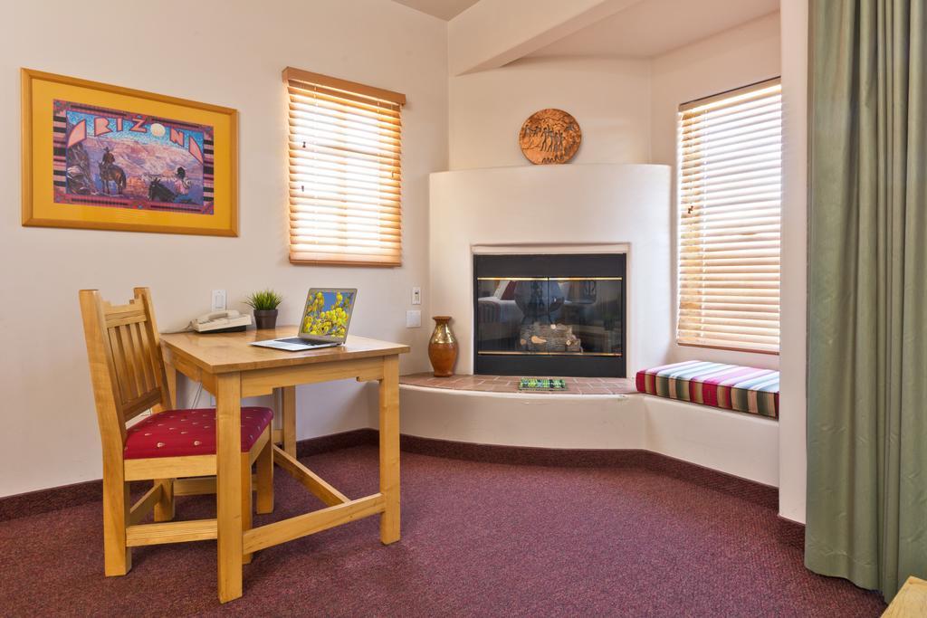 Inn At Eagle Mountain Fountain Hills Luaran gambar