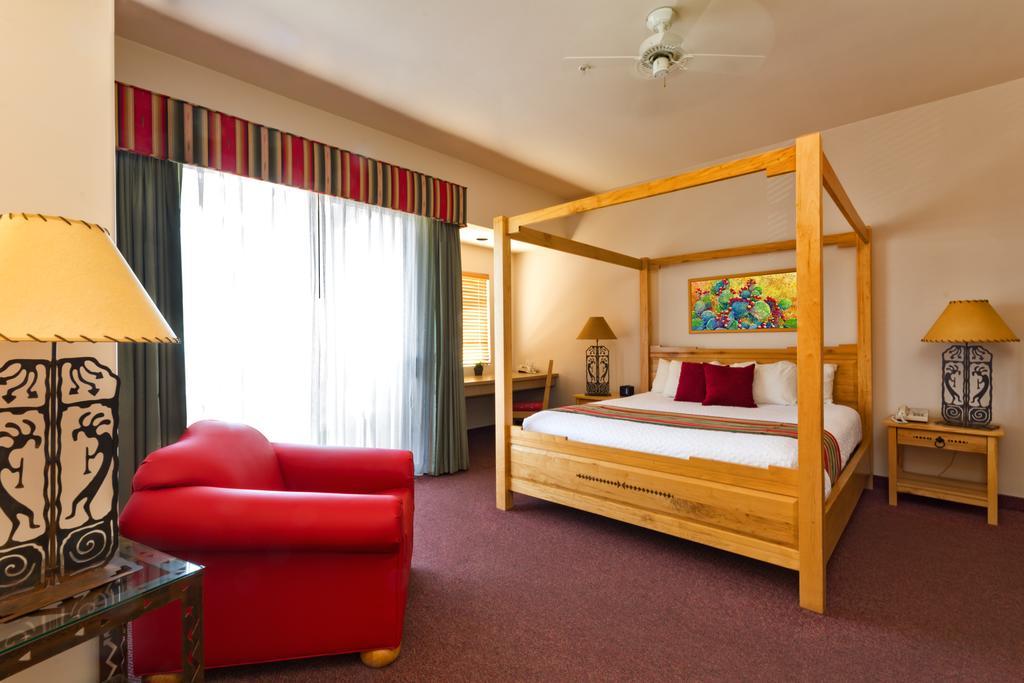 Inn At Eagle Mountain Fountain Hills Luaran gambar
