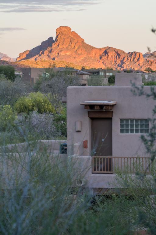 Inn At Eagle Mountain Fountain Hills Luaran gambar