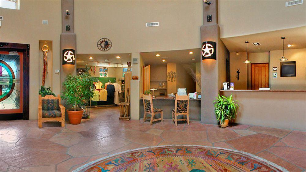 Inn At Eagle Mountain Fountain Hills Luaran gambar