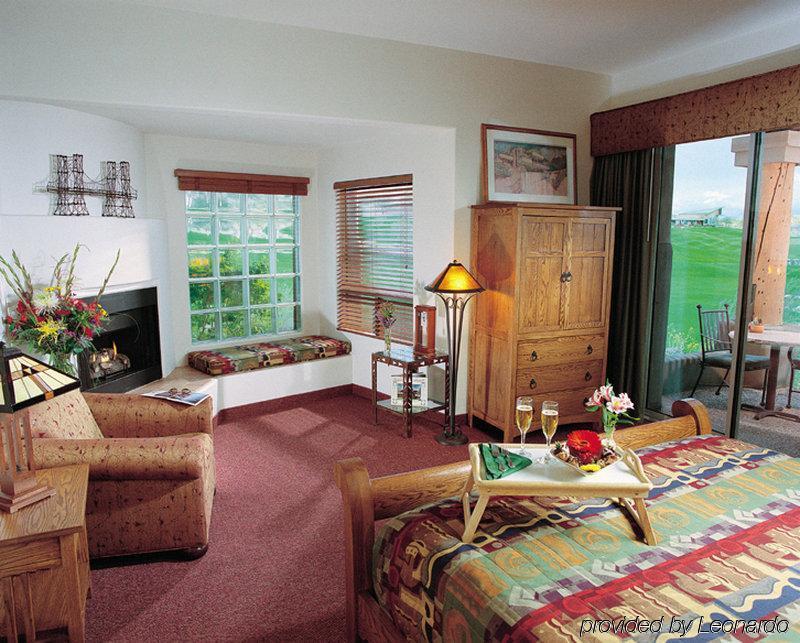 Inn At Eagle Mountain Fountain Hills Bilik gambar