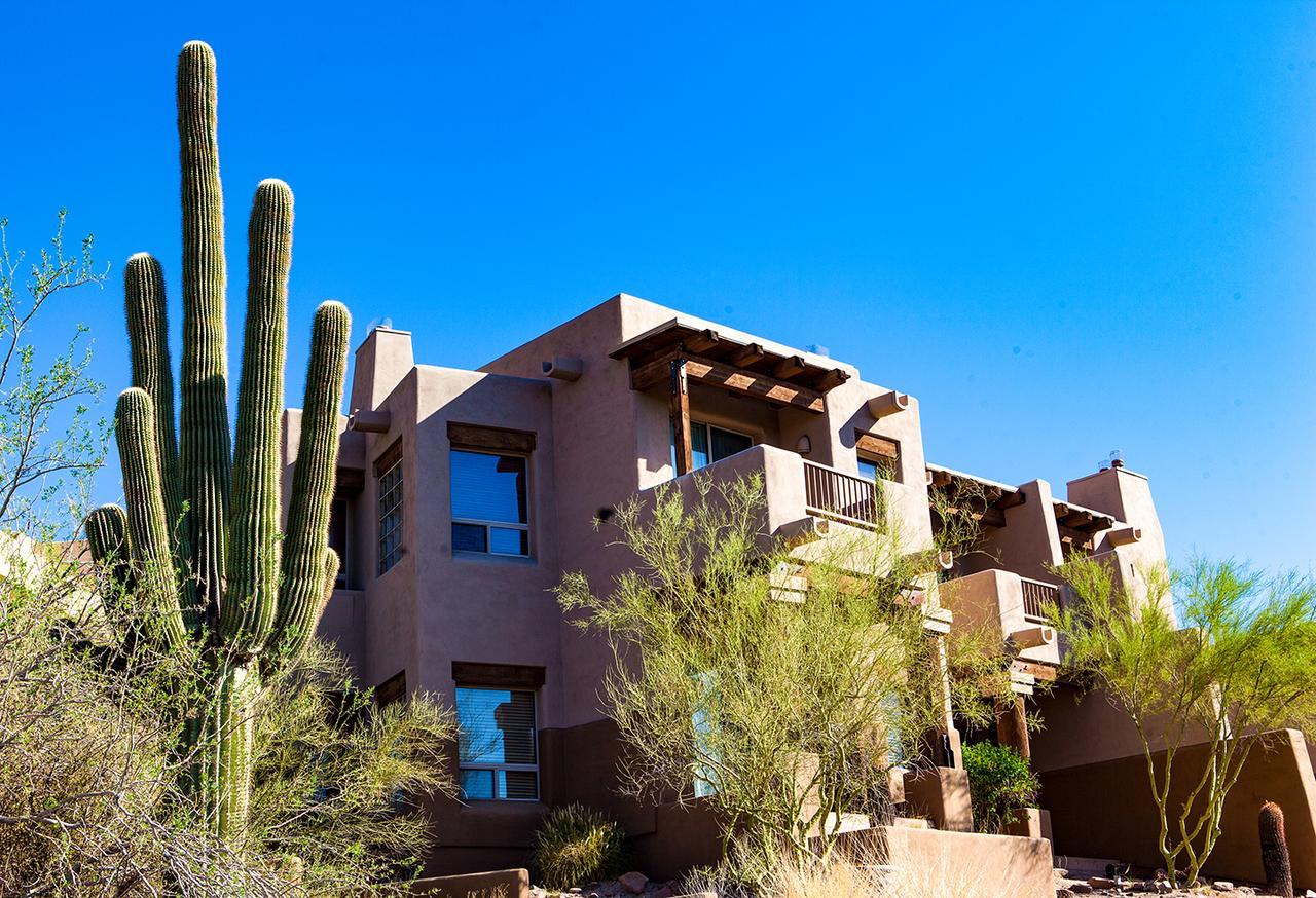 Inn At Eagle Mountain Fountain Hills Luaran gambar