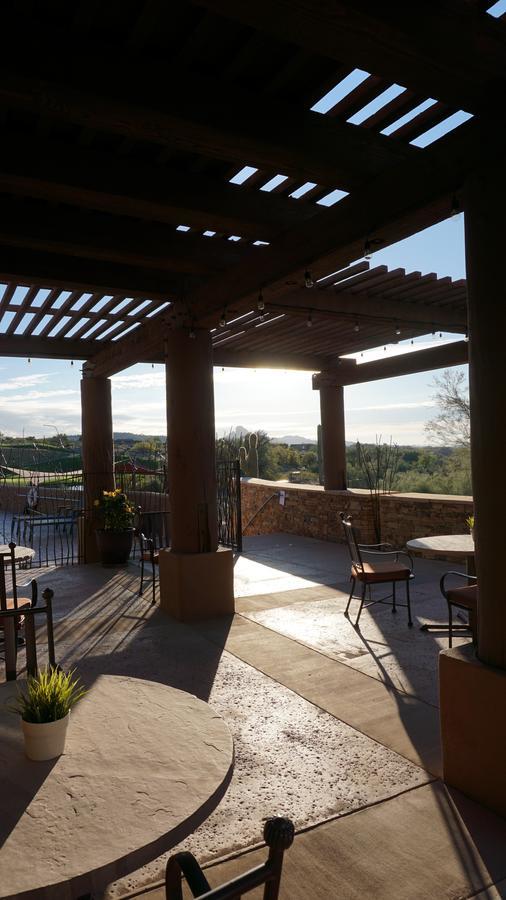 Inn At Eagle Mountain Fountain Hills Luaran gambar