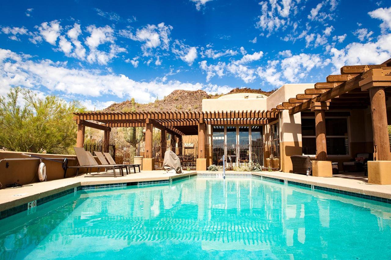 Inn At Eagle Mountain Fountain Hills Luaran gambar