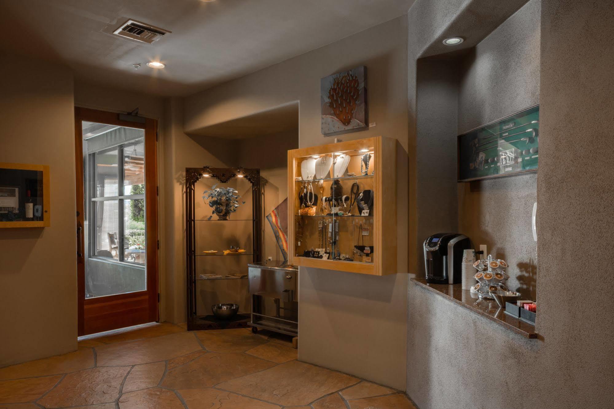 Inn At Eagle Mountain Fountain Hills Luaran gambar