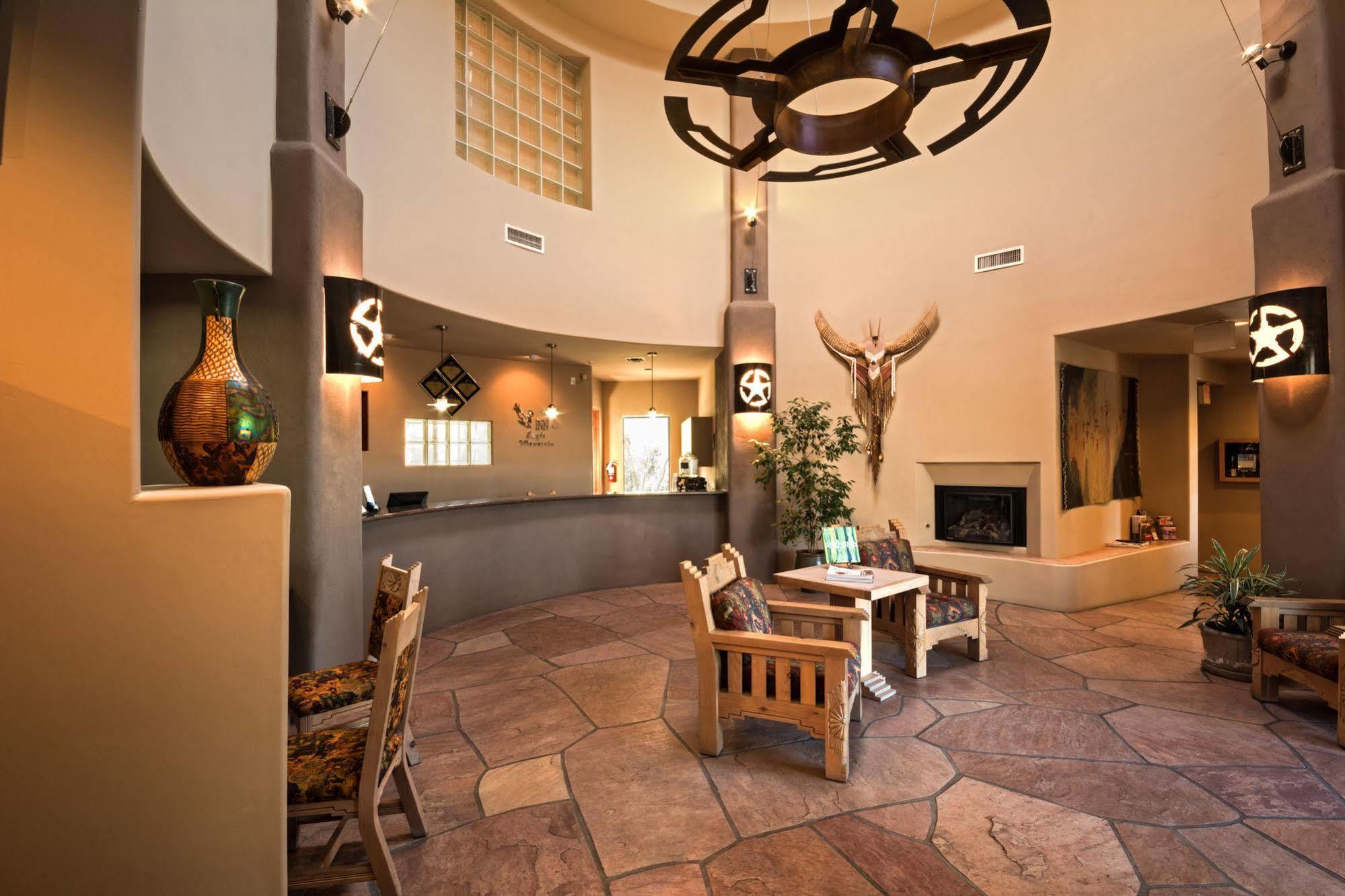 Inn At Eagle Mountain Fountain Hills Luaran gambar