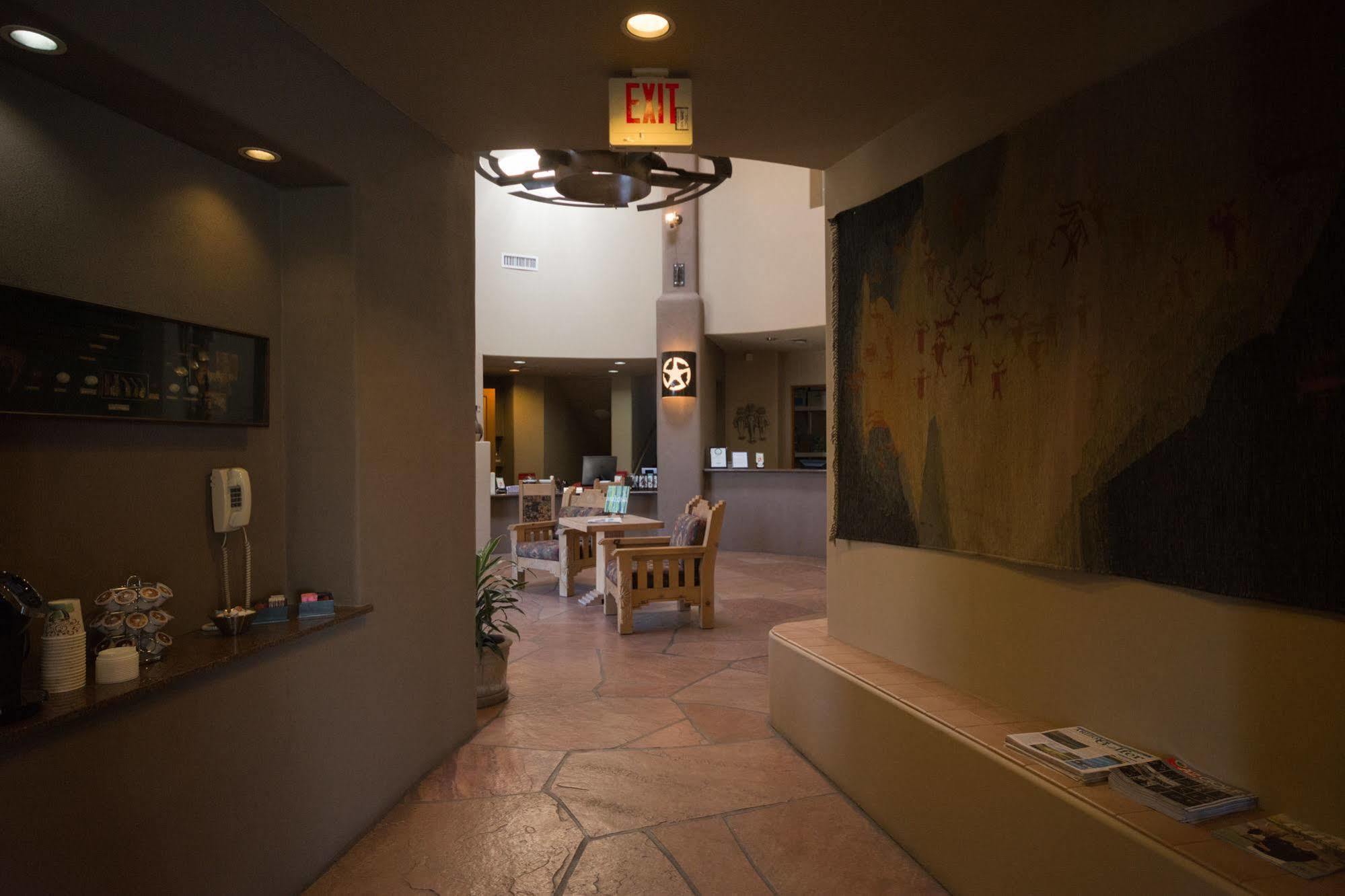 Inn At Eagle Mountain Fountain Hills Luaran gambar