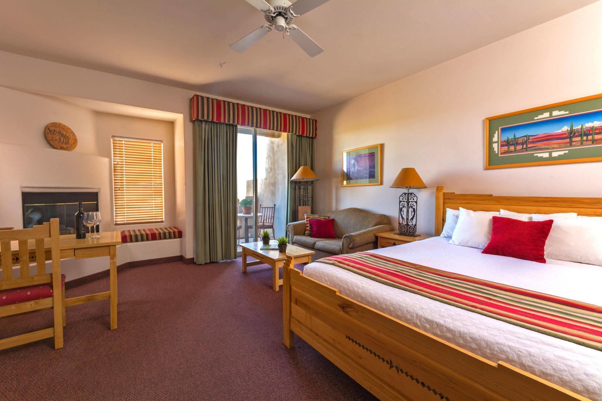 Inn At Eagle Mountain Fountain Hills Luaran gambar