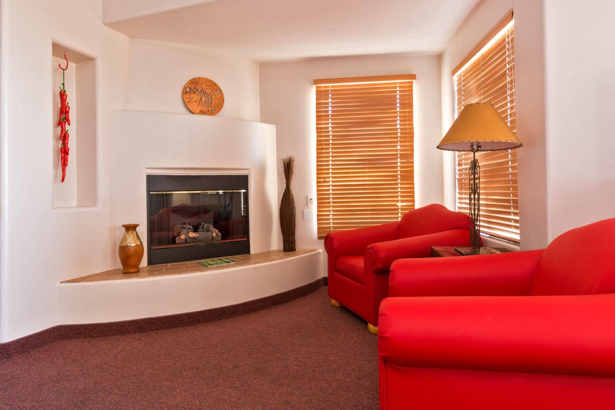 Inn At Eagle Mountain Fountain Hills Luaran gambar