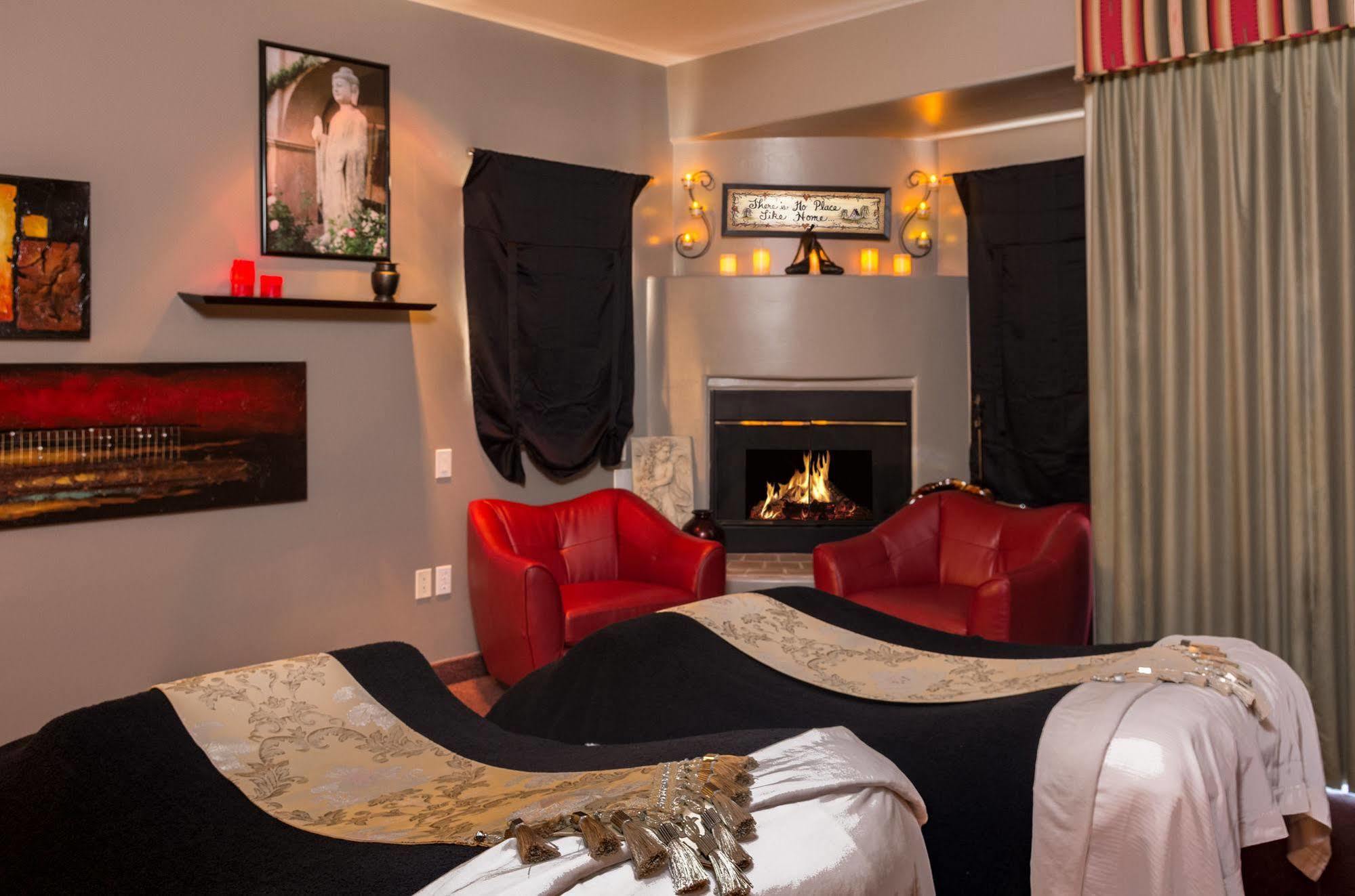 Inn At Eagle Mountain Fountain Hills Luaran gambar