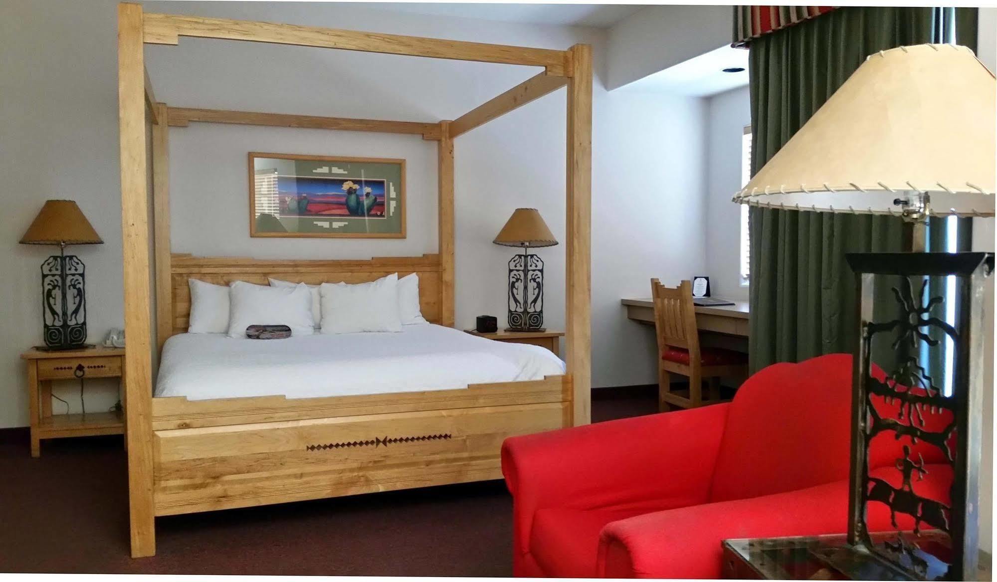 Inn At Eagle Mountain Fountain Hills Luaran gambar