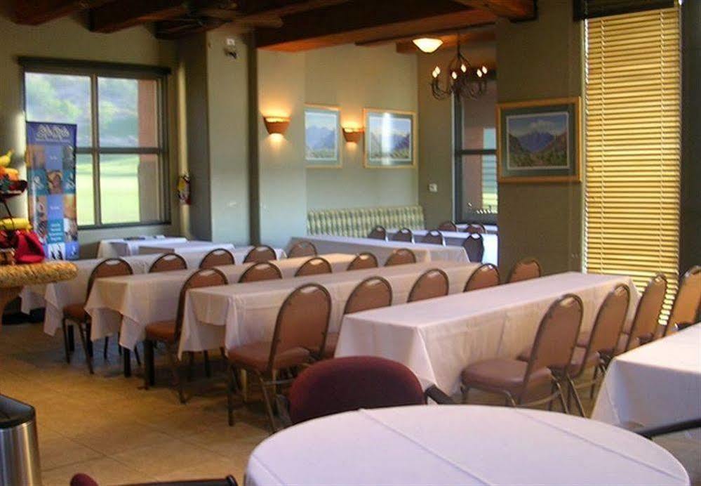Inn At Eagle Mountain Fountain Hills Kemudahan gambar