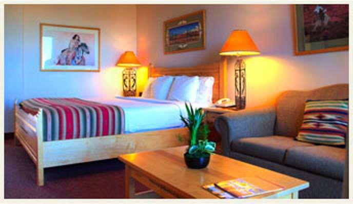 Inn At Eagle Mountain Fountain Hills Bilik gambar
